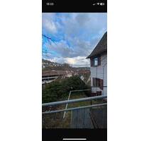 2 Zimmer Wohnung zu vermieten ab dem 01.07.2025 - Calw