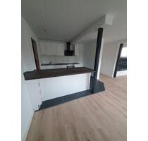 5 Zimmer Wohnung mit Terrasse und Garten - Hemhofen