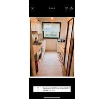 1-Zimmer Wohnung- Reisholz - 500,00 EUR Kaltmiete, in Düsseldorf (PLZ: 40599) Stadtbezirk 9