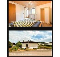 2 Zimmer Einliegerwohnung mit Küche - Wildberg