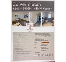 Wohnung zu vermieten 4 Zimmer in Birstein ab 1.08.25