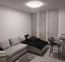 2 Zimmer Wohnung - Oberer Steinberg - Nagold