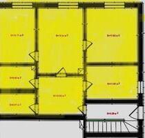 Mietwohnung3 Zimmer Gehrden OT Ditterke - Hannover Buchholz-Kleefeld