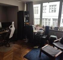 Zentrales 1-Zimmer Loft-Apartment am Schüsselkorb - Bremen