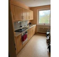 2-Zimmer Wohnung 65qm in Vegesack - Bremen