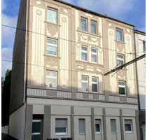 Modernisierte 1 Zimmer Wohnung in Bochum Wattenscheid