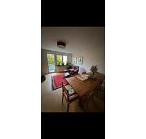 3 Zimmer Wohnung mit EBK und Balkon in guter Lage - Würzburg