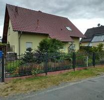 Großes möbliertes Zimmer mit Wohnküche und großem Badezimmer - Kloster Lehnin