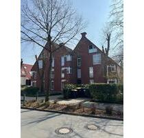 Schöne helle 2 Zimmer 46m² Wohnung im EG Sebastianstr. - Münster Gievenbeck