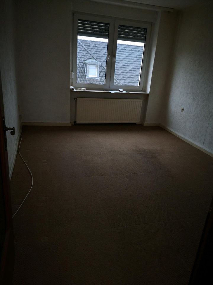 1 Zimmer Wohnung in Hagen Haspe