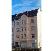 Tolle 3 Zimmer Wohnung mit Balkon Nähe Klinikum - Cottbus Spremberger Vorstadt
