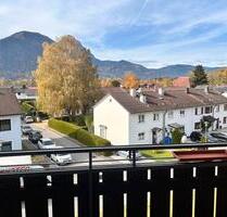 Sonnige 3 Zimmer Wohnung - 1.245,00 EUR Kaltmiete, in Bad Reichenhall (PLZ: 83435)