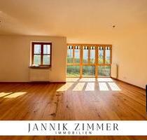 Sofort bezugsfrei - sanierte 2-Zimmer Wohnung mit Garten & TG-Stellplatz in Bad Tölz zur Miete