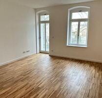 Schöne 2-Zimmer Wohnung - Gießerstr. 21 -Chemnitz Sonnenberg