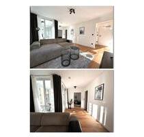 Wohnung 2 Zimmer in Paderborn - 720,00 EUR Kaltmiete, ca.  51,00 m² in Schlangen (PLZ: 33189)