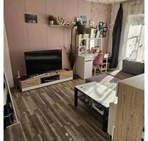 2 Zimmer Wohnung in Hannover Oberricklingen EBK Balkon