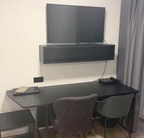 1-Zimmer Wohnung in Hamburg Mitte