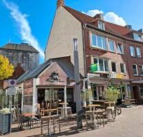 Schöne 2 Zimmer (Studentenwhg) - 450,00 EUR Kaltmiete, in Emden (PLZ: 26721)