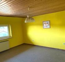5 Zimmer Wohnung - 750,00 EUR Kaltmiete, ca.  105,00 m² in Hirzenhain (PLZ: 63697)