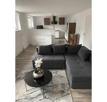 2 Zimmer Kellerwohnung in Niederzier