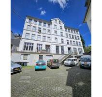 Frisch renovierte Altbau-4er-WG in Uninähe – All-Inclusive - Wuppertal Elberfeld