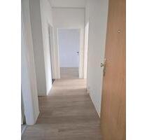 3 Zimmer Wohnung in Artern Kaltmiete 410 €