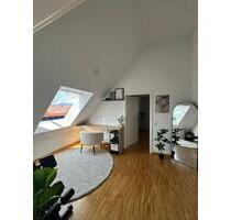 Wunderschöne Maisonette-Wohnung 5,5 Zimmer ca. 140qm Wohnfläche - Riegel am Kaiserstuhl