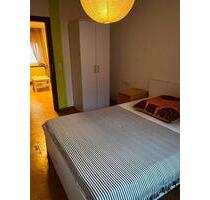 2 Zimmer für dich zur alleinigen Nutzung in der 4-Zimmer WG - Lauffen am Neckar