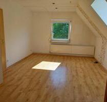 ☀️Gemütliche 2,5 Zimmer DG Whg, 61m² - Glinde