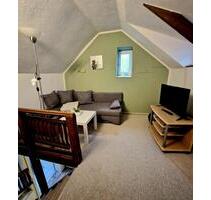 Kleine 2 Zimmer Wohnung in Zielitz - Wolmirstedt
