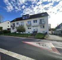 2 Zimmer im Grünen, 2 Sonnenterasse, Siegburg Kaldauen, ab sofort frei