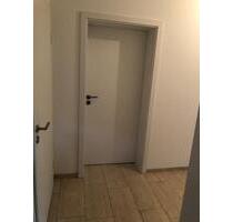 3-Zimmer Wohnung im Erdgeschoss - Beckum