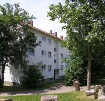 Schöne 2-Zimmer Wohnung zu vermieten - Fulda Kohlhaus