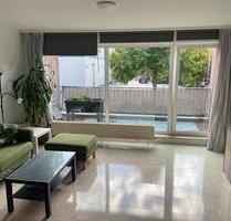 4 Zimmer Wohnung in ruhiger Lage - Hannover Döhren-Wülfel