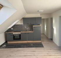 Frisch sanierte 3-Zimmer Wohnung - Leer (Ostfriesland)