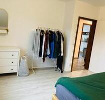 Modernisierte 3 Zimmer DG-Wohnung mit Einbauküche - Wuppertal Gemarkung Ronsdorf