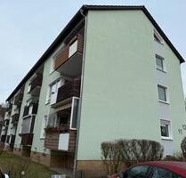 3 Zimmer Wohnung Burgdorf gute Lage
