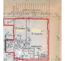 2 Zimmer Souterrain-Whg + Extraraum in 22850 Norderstedt