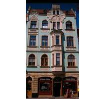Hier warten 4 Zimmer zum Wohlfühlen - Stadtroda