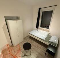 1-Zimmer Studio Apartment (35 qm) – Voll möbliert, Warmmiete 890 - Krefeld