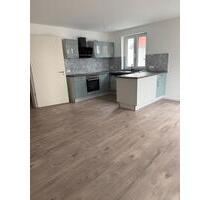 Hochwertige 3 Zimmer Wohnung in Dundenheim - Appenweier