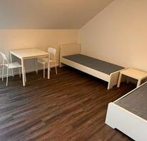 Doppelzimmer in Wohngemeinschaft in Mühldorf - Mühldorf am Inn