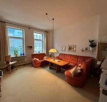 4 Zimmer Wohnung ab Juni - 840,00 EUR Kaltmiete, ca.  106,00 m² in Wilhelmshaven (PLZ: 26382)
