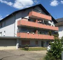 1 - Zimmer Souterrain-Wohnung in BN - Nieder-Mörlen - Bad Nauheim