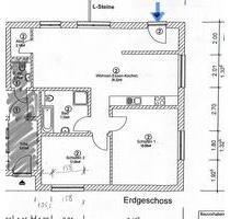 3- Zimmer Erdgeschosswohnung mit Terrasse - Vettelschoß