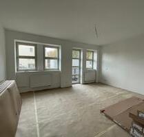 POSTHOF GRANSEE® I Suite I 2-Zimmer I Hochparterre I EBK I Erstbezug I 1.03 - Löwenberger Land