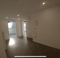 85 qm 4-Zimmer Dachgeschoss Wohnung zu vermieten - Greiz