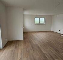 3-Zimmer EG Wohnung mit Terrasse, Erstbezug - Neunkirchen