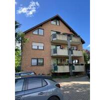Schöne helle 2 Zimmer Wohnung - 560,00 EUR Kaltmiete, in Herzogenrath (PLZ: 52134)