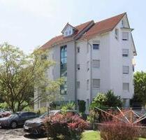 Helle 2-Zimmer Wohnung in Zentraler Lage mit EBK - Ditzingen